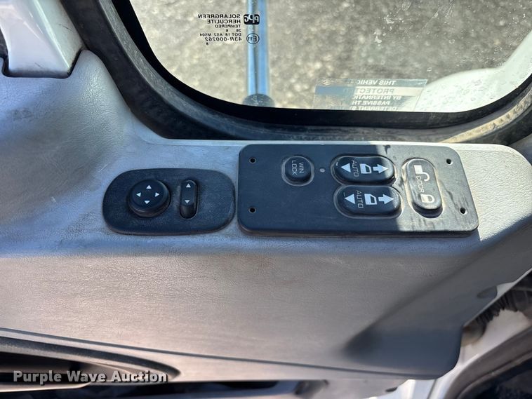 image for item DX5940 2007 International 8600 dump truck