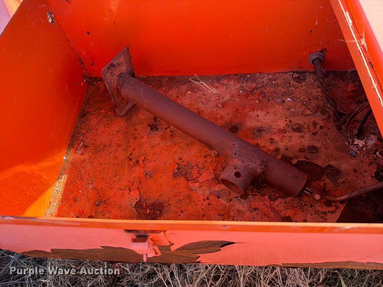 image for item DX5943 National Signal message board trailer