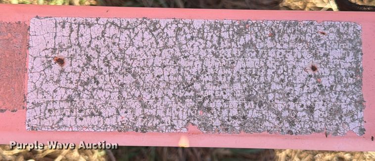 image for item DX5943 National Signal message board trailer