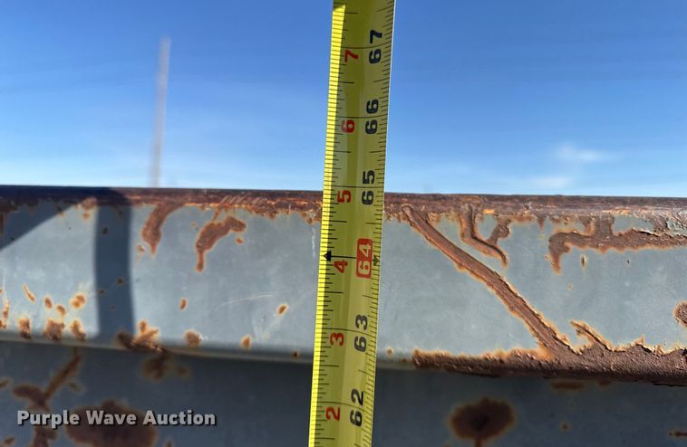 image for item EA2284 Roll-off container