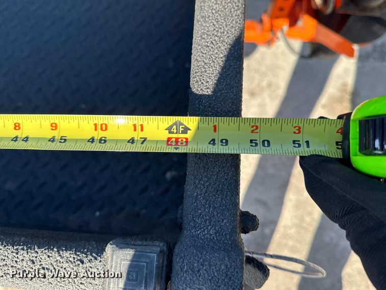 image for item EA2286 2012 Kubota RTV1100 utility vehicle