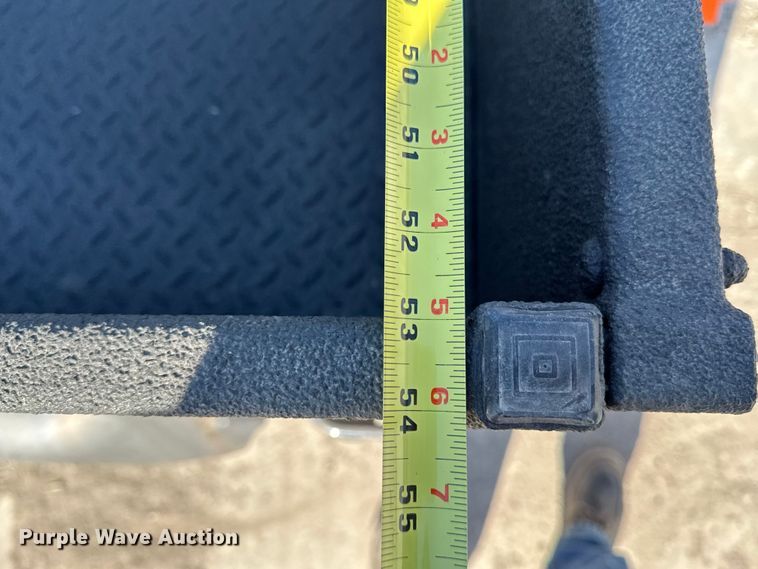 image for item EA2286 2012 Kubota RTV1100 utility vehicle