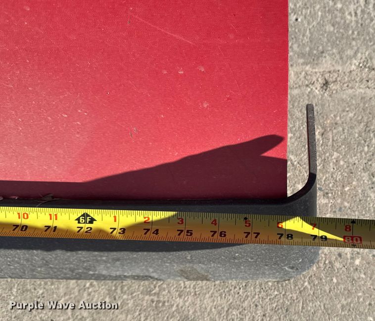 image for item EA2286 2012 Kubota RTV1100 utility vehicle