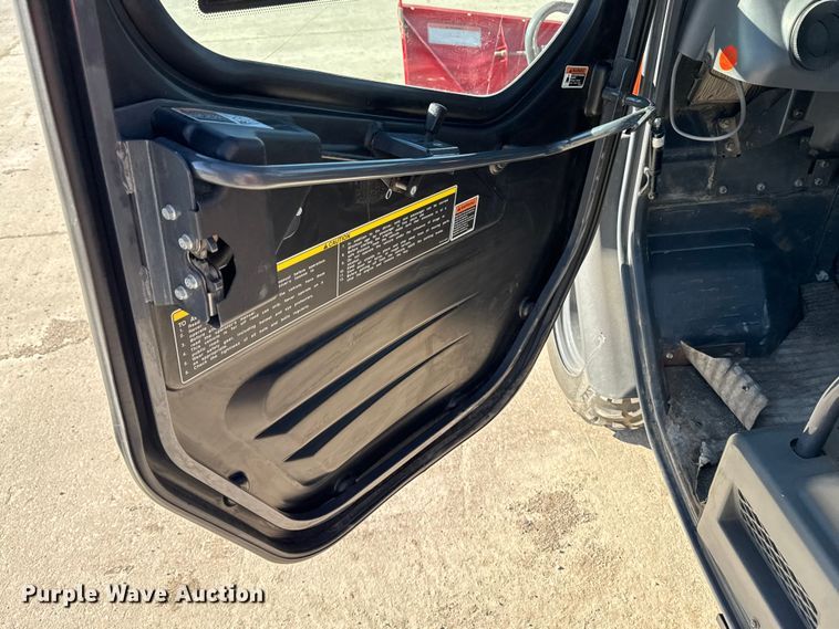 image for item EA2286 2012 Kubota RTV1100 utility vehicle