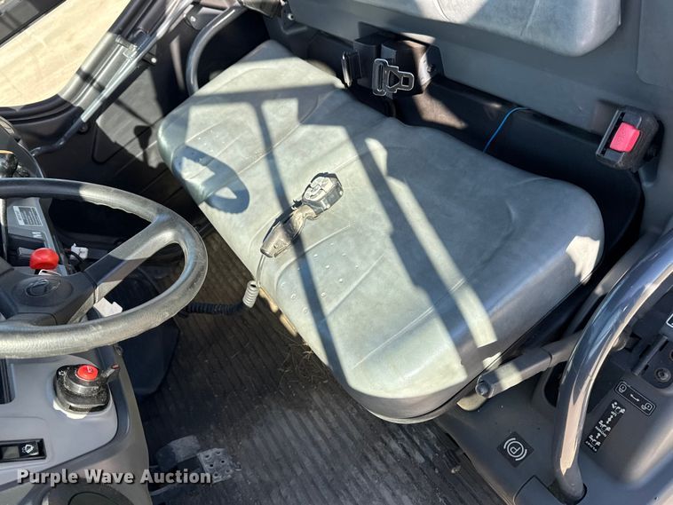 image for item EA2286 2012 Kubota RTV1100 utility vehicle