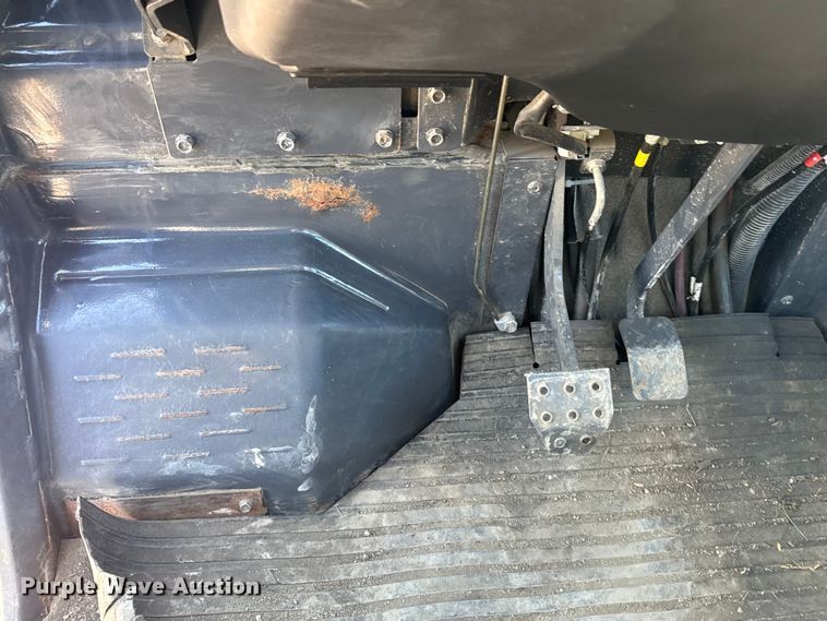 image for item EA2286 2012 Kubota RTV1100 utility vehicle