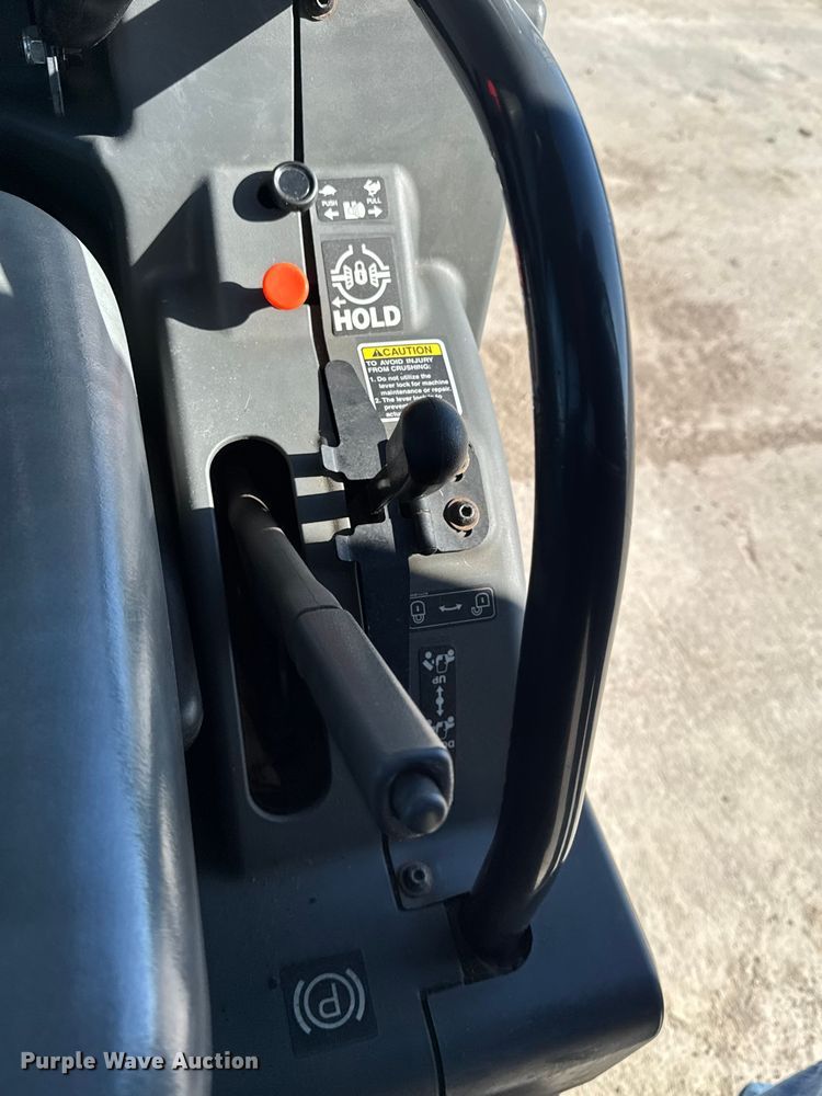 image for item EA2286 2012 Kubota RTV1100 utility vehicle