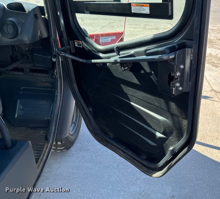 image for item EA2286 2012 Kubota RTV1100 utility vehicle