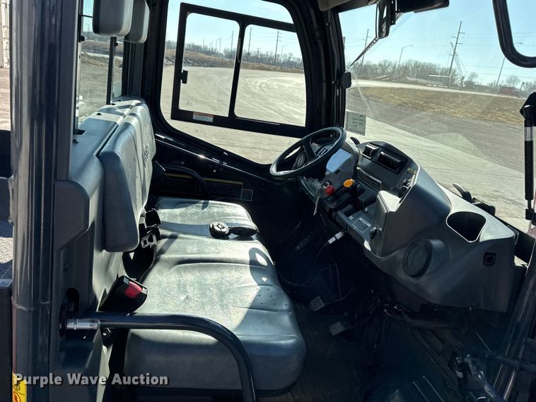 image for item EA2286 2012 Kubota RTV1100 utility vehicle