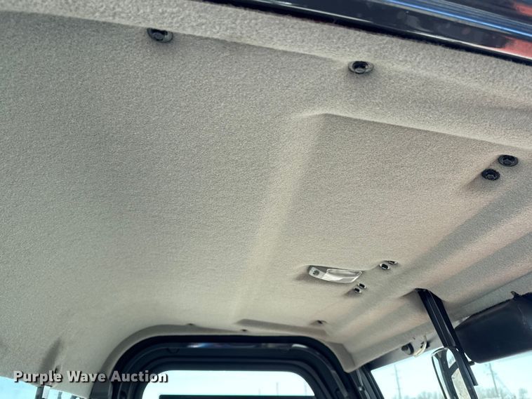 image for item EA2286 2012 Kubota RTV1100 utility vehicle