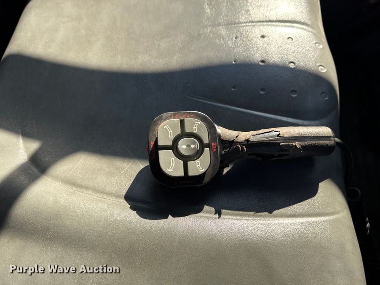 image for item EA2286 2012 Kubota RTV1100 utility vehicle