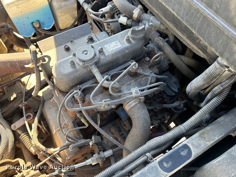 image for item EA2286 2012 Kubota RTV1100 utility vehicle