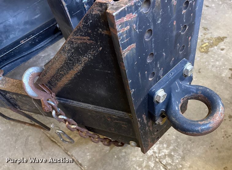 image for item EA2295 2013 Vermeer V800LE-HD vacuum trailer