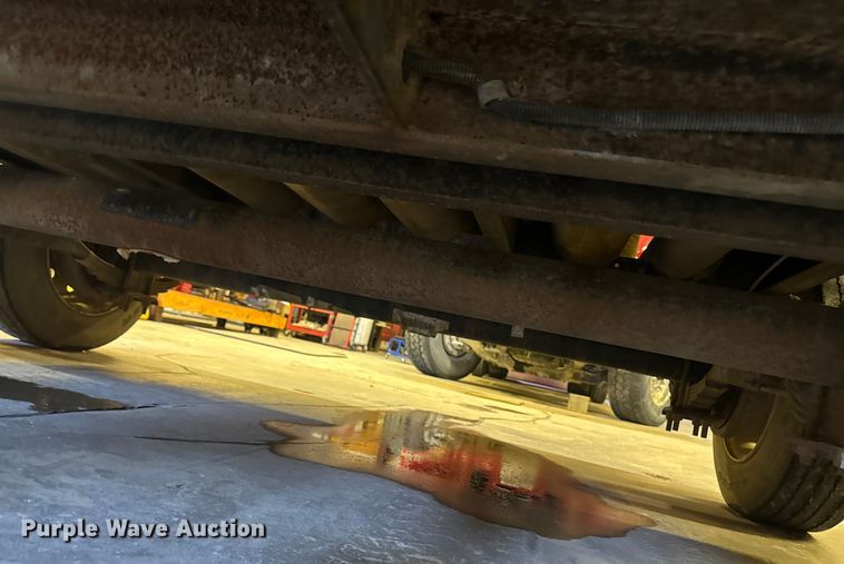 image for item EA2295 2013 Vermeer V800LE-HD vacuum trailer