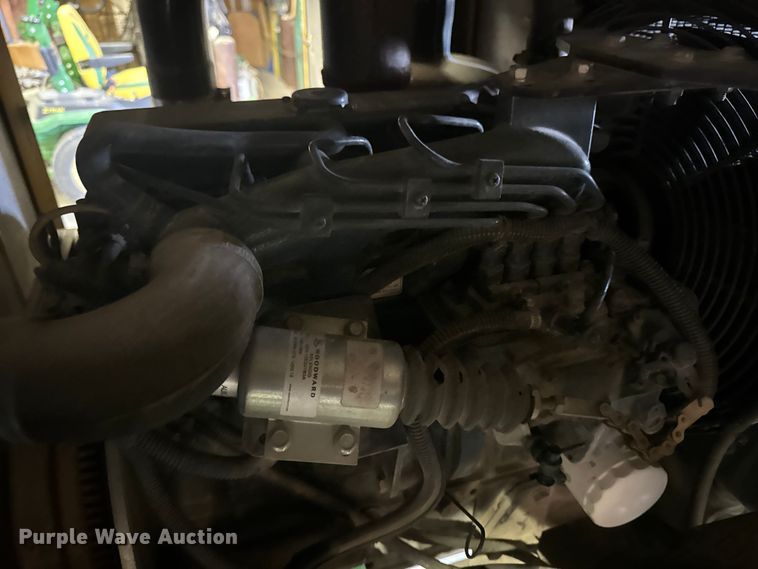 image for item EA2295 2013 Vermeer V800LE-HD vacuum trailer