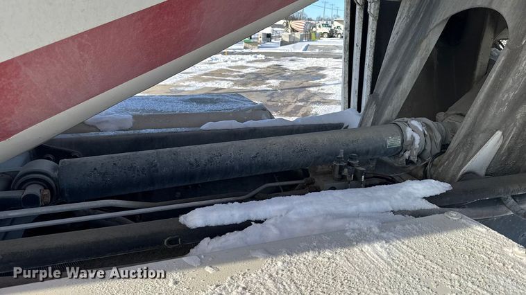 image for item EA2296 2012 Volvo Truck VHD ready mix truck