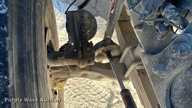 image for item EA2296 2012 Volvo Truck VHD ready mix truck