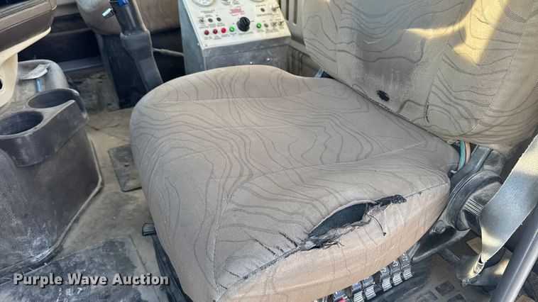 image for item EA2296 2012 Volvo Truck VHD ready mix truck