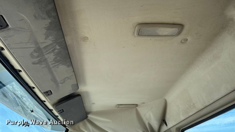 image for item EA2296 2012 Volvo Truck VHD ready mix truck