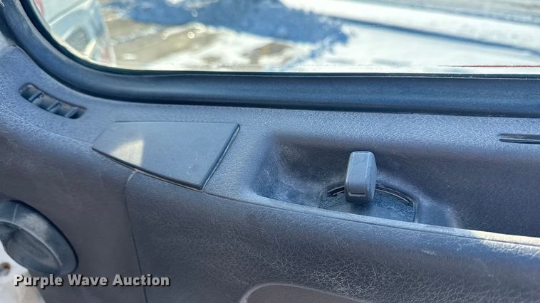 image for item EA2296 2012 Volvo Truck VHD ready mix truck