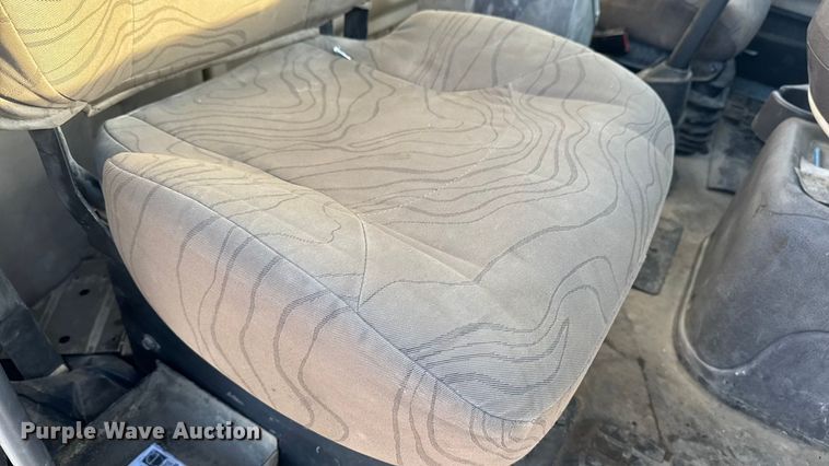 image for item EA2296 2012 Volvo Truck VHD ready mix truck