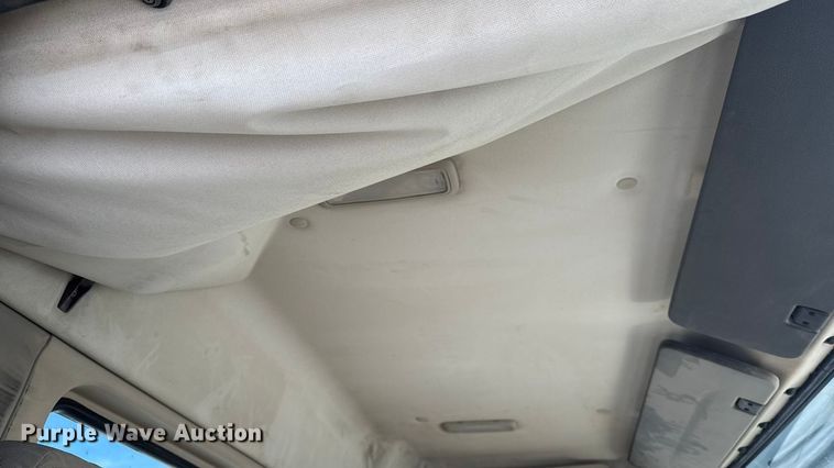 image for item EA2296 2012 Volvo Truck VHD ready mix truck