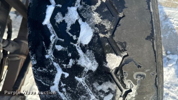 image for item EA2296 2012 Volvo Truck VHD ready mix truck