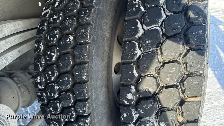 image for item EA2296 2012 Volvo Truck VHD ready mix truck