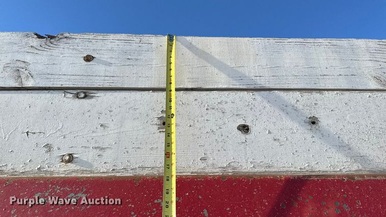 image for item EA2297 2001 Sterling Truck L9500 Series dump truck