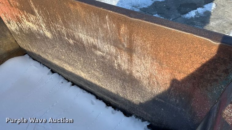 image for item EA2297 2001 Sterling Truck L9500 Series dump truck