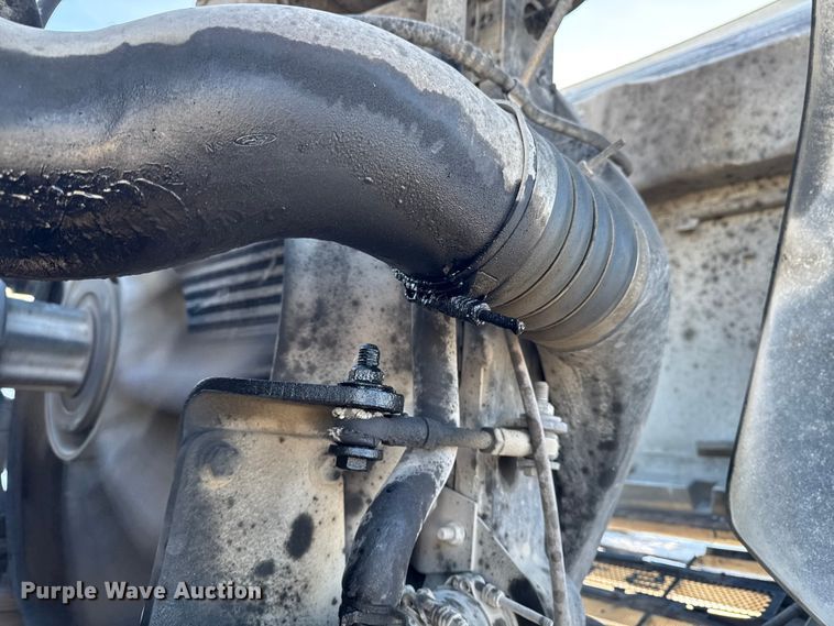 image for item EA2297 2001 Sterling Truck L9500 Series dump truck