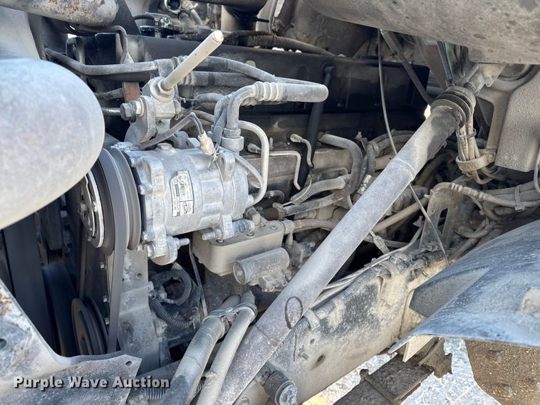 image for item EA2297 2001 Sterling Truck L9500 Series dump truck