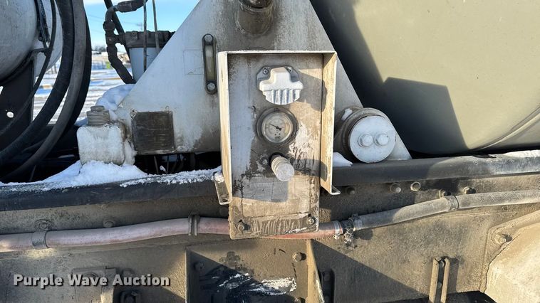 image for item EA2299 2006 Western Star 4900 ready mix truck