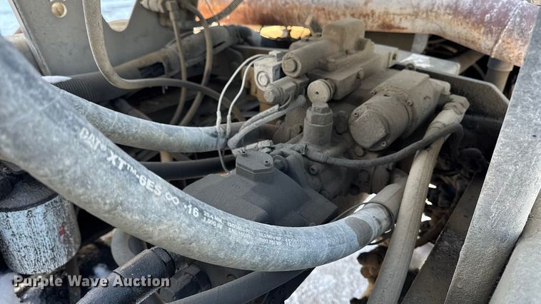 image for item EA2299 2006 Western Star 4900 ready mix truck