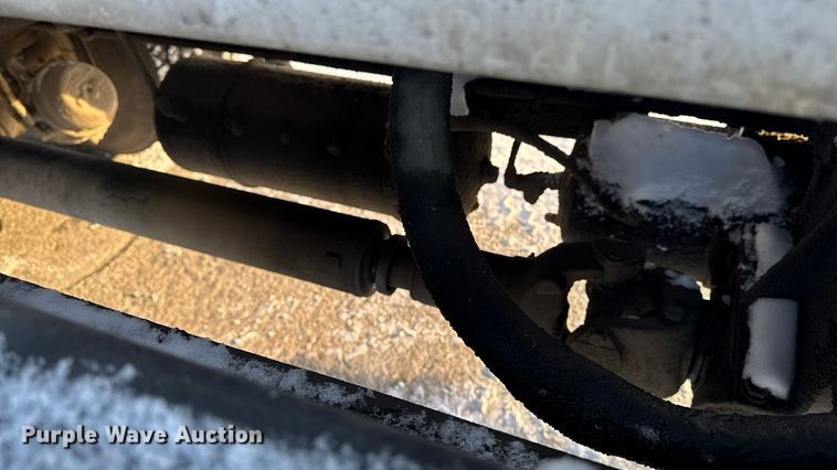 image for item EA2299 2006 Western Star 4900 ready mix truck