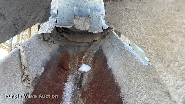 image for item EA2299 2006 Western Star 4900 ready mix truck