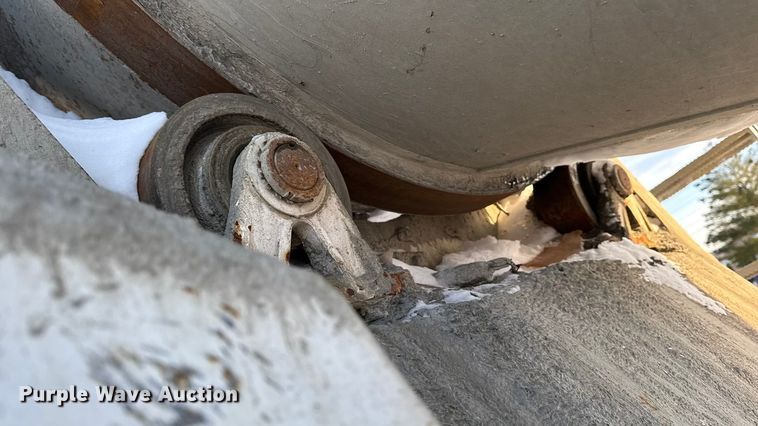 image for item EA2299 2006 Western Star 4900 ready mix truck