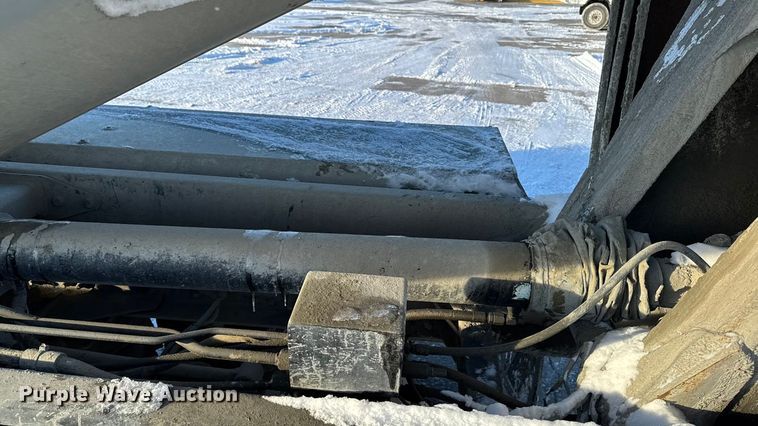 image for item EA2299 2006 Western Star 4900 ready mix truck