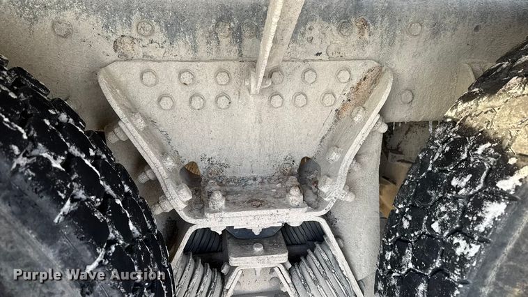 image for item EA2299 2006 Western Star 4900 ready mix truck