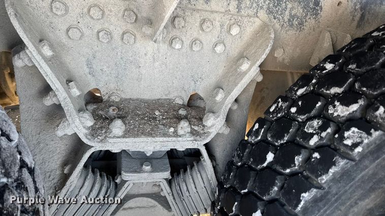 image for item EA2299 2006 Western Star 4900 ready mix truck