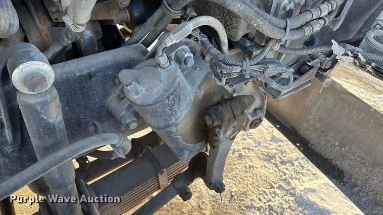 image for item EA2299 2006 Western Star 4900 ready mix truck