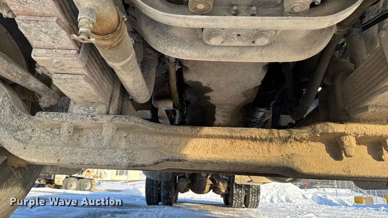 image for item EA2299 2006 Western Star 4900 ready mix truck