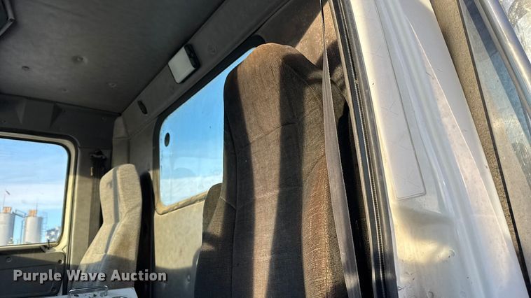 image for item EA2299 2006 Western Star 4900 ready mix truck