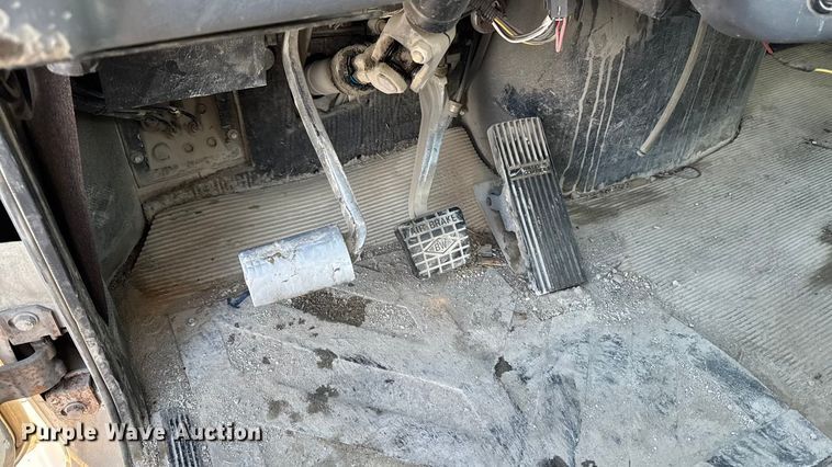 image for item EA2299 2006 Western Star 4900 ready mix truck