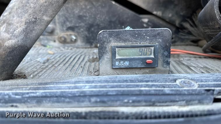 image for item EA2299 2006 Western Star 4900 ready mix truck