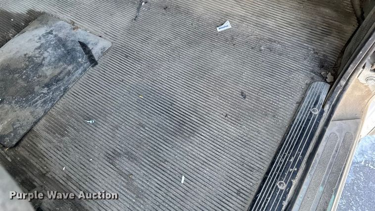 image for item EA2299 2006 Western Star 4900 ready mix truck