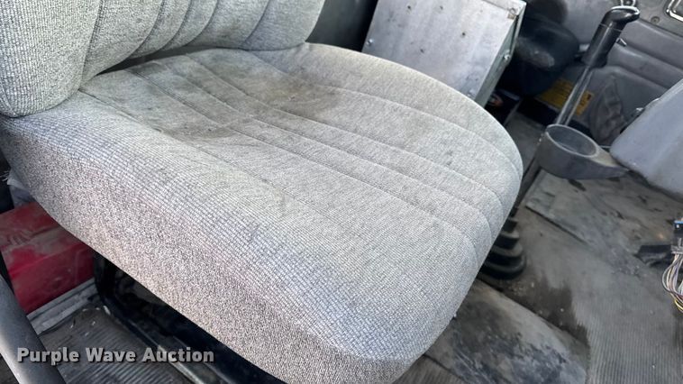 image for item EA2299 2006 Western Star 4900 ready mix truck