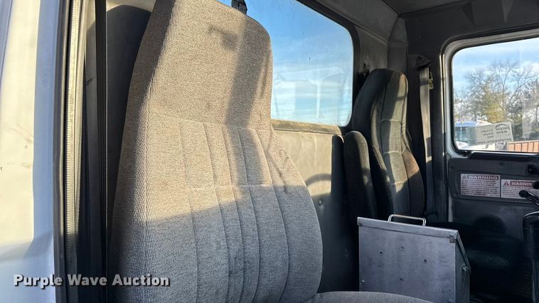 image for item EA2299 2006 Western Star 4900 ready mix truck