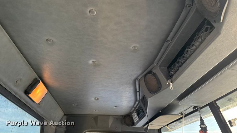 image for item EA2299 2006 Western Star 4900 ready mix truck