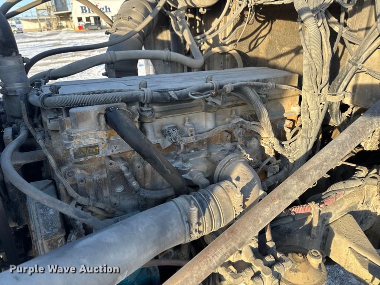 image for item EA2299 2006 Western Star 4900 ready mix truck